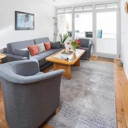 Alte Schmiede 8 Apartment *