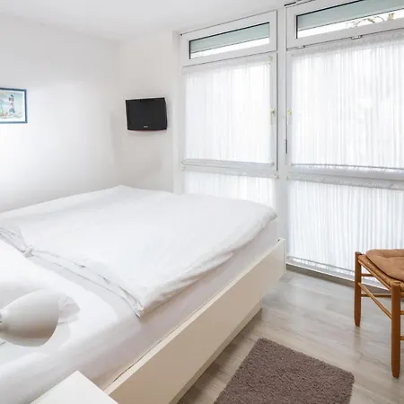 Alte Schmiede 8 Apartment *