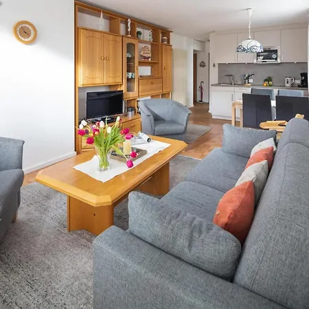 Apartment Alte Schmiede 8 *