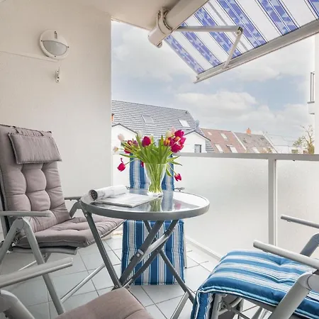 Alte Schmiede 8 Norderney