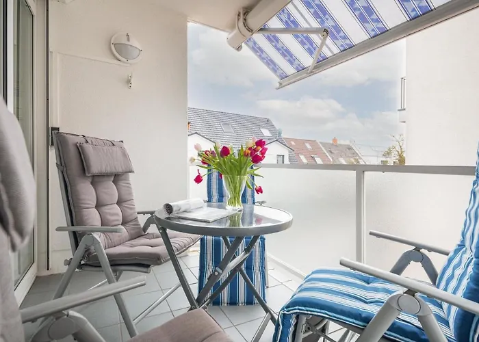 Alte Schmiede 8 ノルダーナイ