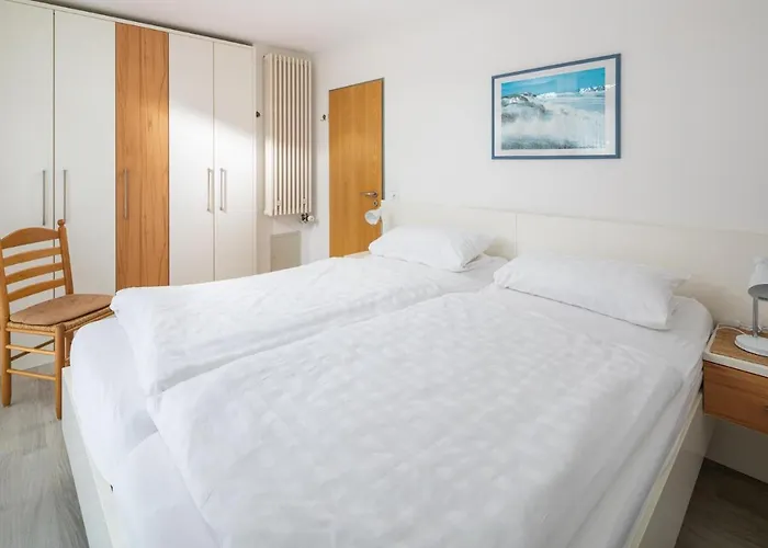 Alte Schmiede 8 ノルダーナイ